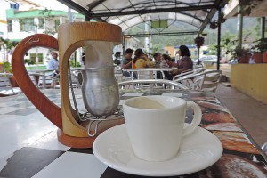 Café Especial Los Pinaos 